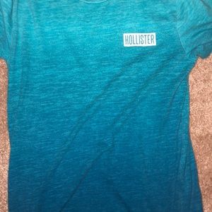Good condition brand new Hollister shirt
